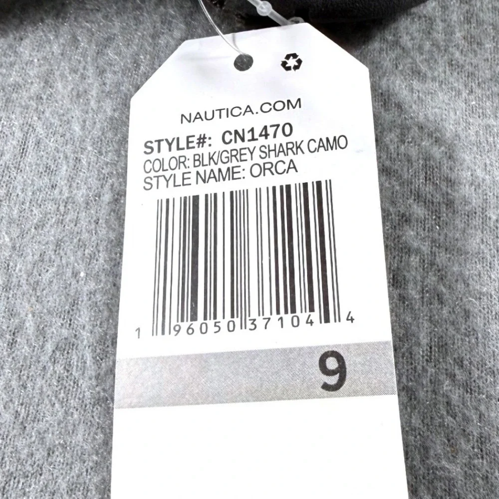 Nautica orca toddler